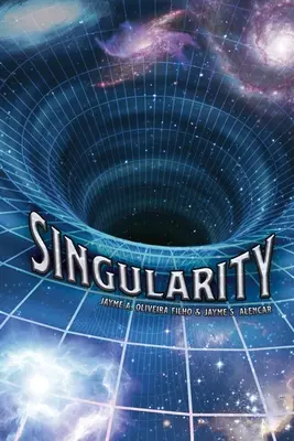 Singularität - Singularity