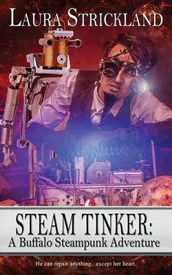 Dampfkesselflicker - Steam Tinker