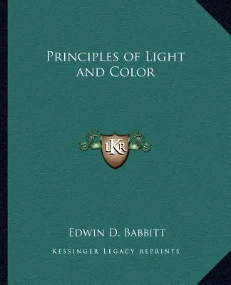 Prinzipien von Licht und Farbe - Principles of Light and Color