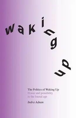 Die Politik des Aufwachens: Macht und Möglichkeit im fraktalen Zeitalter (schwarz-weiß Ausgabe) - The Politics of Waking Up: Power and possibility in the fractal age (black and white edition)