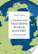 Eine Fibel für den Unterricht in Weltgeschichte: Zehn Gestaltungsprinzipien - A Primer for Teaching World History: Ten Design Principles