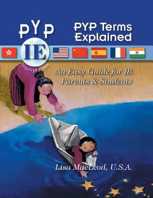 PYP Begriffe erklärt: Ein einfacher Leitfaden für IB-Eltern und -Schüler - PYP Terms Explained: An Easy Guide for IB Parents & Students