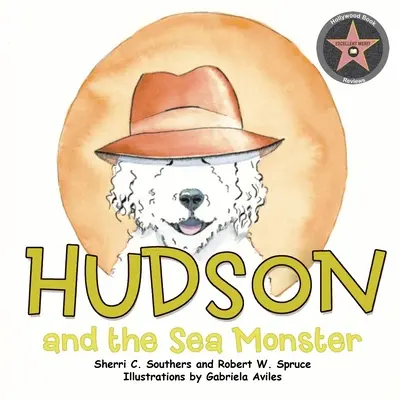 Hudson und das Seeungeheuer - Hudson and the Sea Monster