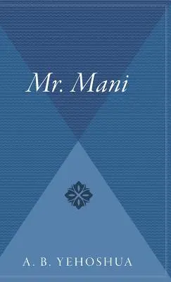 Herr Mani - Mr. Mani