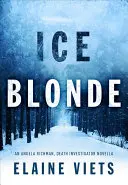 Eisblondine - Ice Blonde