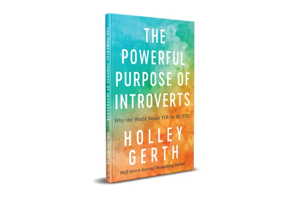 Die kraftvolle Bestimmung der Introvertierten: Warum die Welt Sie braucht, um Sie zu sein - Powerful Purpose of Introverts: Why the World Needs You to Be You