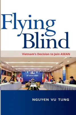 Im Blindflug: Vietnams Entscheidung, der ASEAN beizutreten - Flying Blind: Vietnam's Decision to join ASEAN