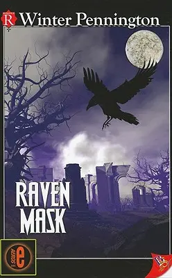 Rabenmaske - Raven Mask
