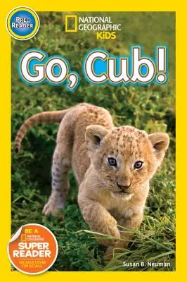 Los, Cub! - Go, Cub!
