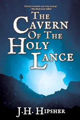 Die Höhle der Heiligen Lanze - The Cavern of the Holy Lance