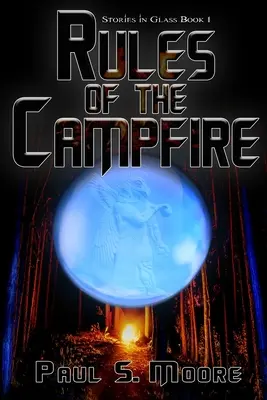 Regeln des Lagerfeuers - Rules of the Campfire