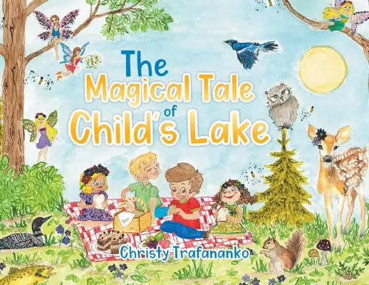 Das magische Märchen vom Kindersee - The Magical Tale of Child's Lake