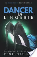 Tänzerin in Unterwäsche - Dancer in Lingerie