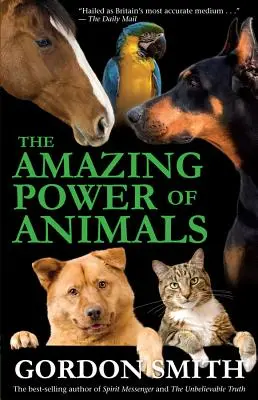 Erstaunliche Kraft der Tiere - Amazing Power of Animals