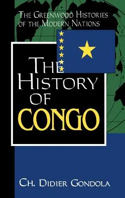 Die Geschichte des Kongo - The History of Congo