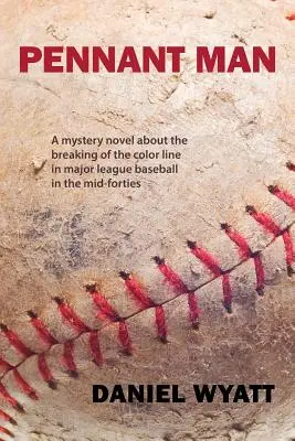 Wimpelmann - Pennant Man