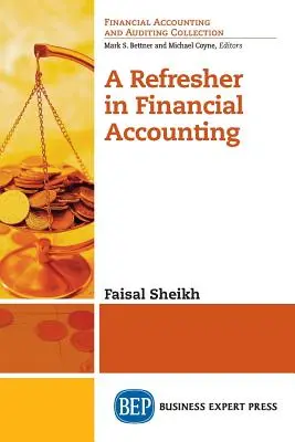 Eine Auffrischung der Finanzbuchhaltung - A Refresher in Financial Accounting