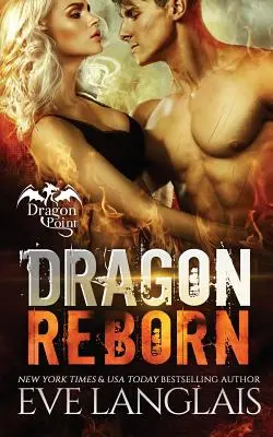 Wiedergeborener Drache - Dragon Reborn