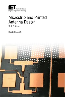 Entwurf von Mikrostreifen- und gedruckten Antennen - Microstrip and Printed Antenna Design