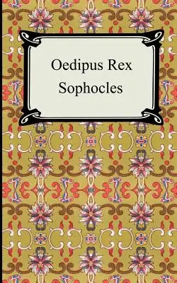 Ödipus Rex - Oedipus Rex