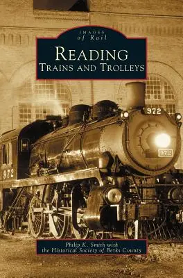 Lesen von Zügen und Draisinen - Reading Trains and Trolleys