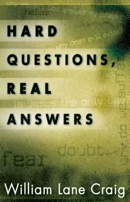 Harte Fragen, echte Antworten - Hard Questions, Real Answers