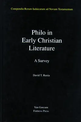 Philo in der frühchristlichen Literatur - Philo in Early Christian Literature