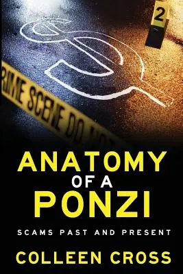 Anatomie eines Ponzi-Schemas: Betrug in Vergangenheit und Gegenwart - Anatomy of a Ponzi Scheme: Scams Past and Present