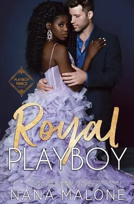 Königlicher Playboy - Royal Playboy