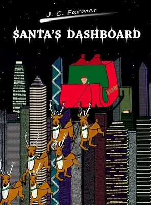 Das Armaturenbrett des Weihnachtsmanns - Santa's Dashboard