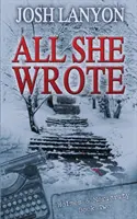 Alles was sie schrieb: Holmes & Moriarity 2 - All She Wrote: Holmes & Moriarity 2