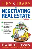 Tipps & Fallen für Immobilienverhandlungen, Dritte Auflage - Tips & Traps for Negotiating Real Estate, Third Edition