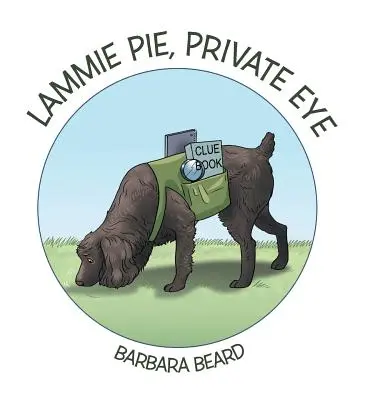 Lammie Pie, Privatdetektiv - Lammie Pie, Private Eye