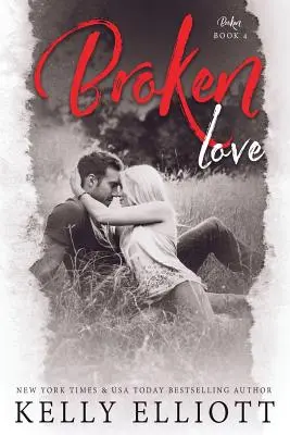 Zerbrochene Liebe - Broken Love