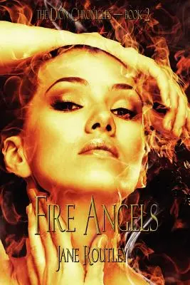 Feuer-Engel - Fire Angels