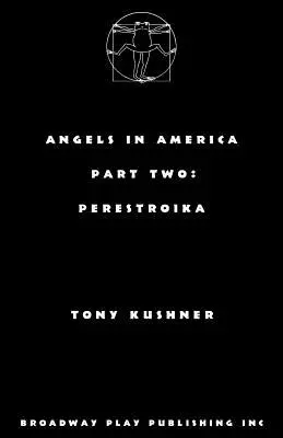 Engel in Amerika, Teil Zwei: Perestroika - Angels in America, Part Two: Perestroika