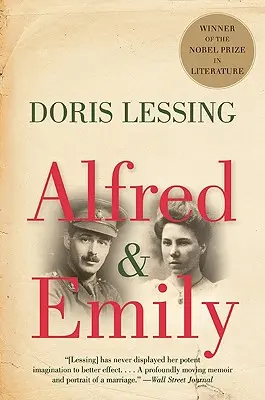 Alfred und Emily - Alfred and Emily