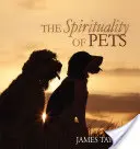 Die Spiritualität von Haustieren - The Spirituality of Pets