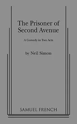 Der Gefangene der Second Avenue - The Prisoner of Second Avenue