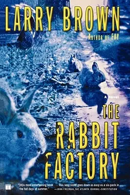 Die Kaninchenfabrik - The Rabbit Factory