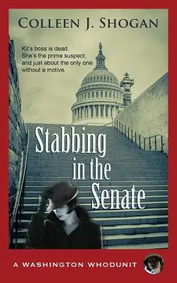 Messerstecherei im Senat - Stabbing in the Senate