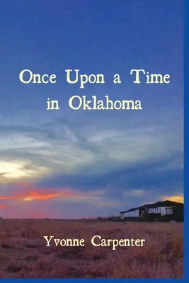 Es war einmal in Oklahoma - Once Upon a Time in Oklahoma