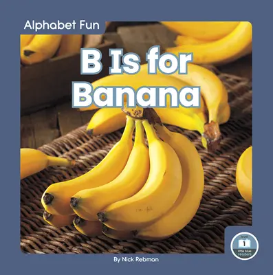 B ist für Banane - B Is for Banana