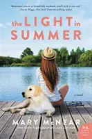 Das Licht im Sommer: Ein Butternut-See-Roman - The Light in Summer: A Butternut Lake Novel