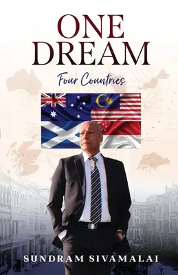 Ein Traum Vier Länder - One Dream Four Countries