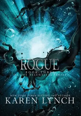 Schurke (Gebundene Ausgabe) - Rogue (Hardcover)