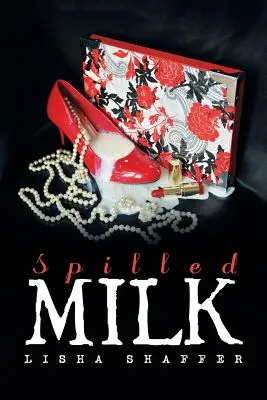 Verschüttete Milch - Spilled Milk