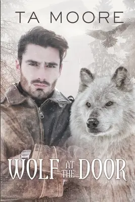 Der Wolf an der Tür - Wolf at the Door