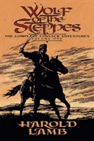 Wolf der Steppe - Wolf of the Steppes