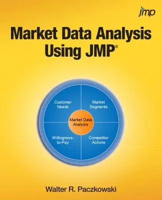 Marktdatenanalyse mit JMP - Market Data Analysis Using JMP